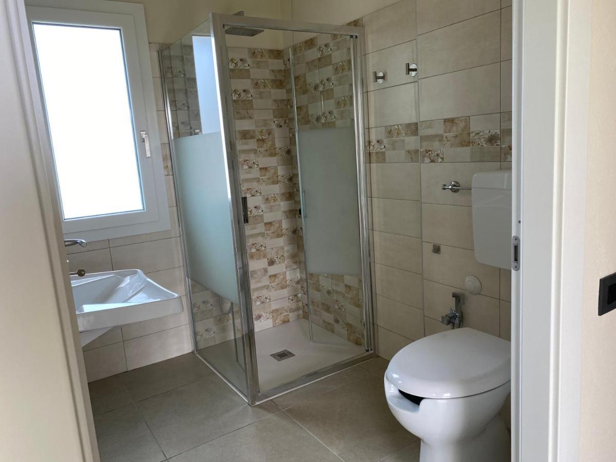Is Arenas Biancas Agriturismo Teulada Eksteriør billede